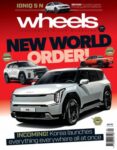 Wheels Australia Magazine