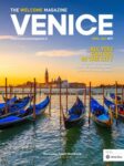 VENICE - The Welcome Magazine