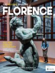 FLORENCE - The Welcome Magazine