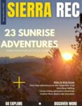 Sierra Rec Magazine