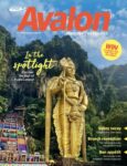 Avalon Inbound | Outbound Magazine
