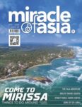 Miracle of Asia