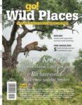 go! Wild Places