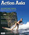 Action Asia