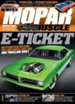 Mopar Muscle