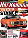 Popular Hot Rodding