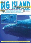 Aloha - Big Island Visitor Guide