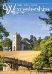 Visit Worcestershire Guide