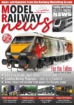Model Railway News