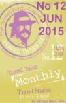 Travel Tales Monthly