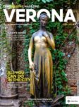 VERONA - The Welcome Magazine