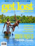 get lost Travel Magazine