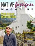 Native Foreigner Magazine