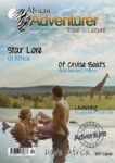 The African Adventurer Magazine | Travel & Leisure