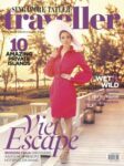 Singapore Tatler Traveller