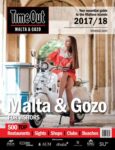 Time Out Malta & Gozo