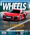 Wheels Asia