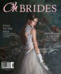 Oh Brides Magazine
