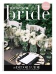 Today's Bride Magazine
