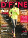 D'FYNE Fitness Magazine