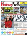 The Galloway News