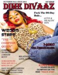 DIME DIVAAZ Magazine