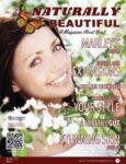 Naturally Beautiful Magazine
