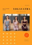 YOGAYATRA MAGAZINE