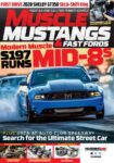 Muscle Mustangs & Fast Fords