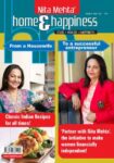 Nita Mehta's Home & Happiness