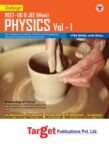Challenger NEET - UG & JEE (Main) PHYSICS Volume - I