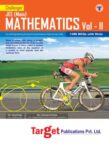 Challenger JEE (Main) MATHEMATICS Volume- II