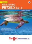 Challenger NEET - UG & JEE (Main) PHYSICS Volume - II