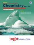 Absolute NEET - UG  AIPMT AND JEE (MAIN) Chemistry, Volume - 1.2