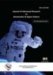 Journal of Advanced Research in Aeronautics and Space Science - Volume 1 - 2014