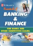 Banking & Finance (For Banks and Other Competitive Exams.)