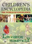 Children's Encyclopedia - Life Science And Human Body