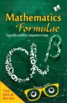 Mathematics Formulae For Competitive Examinations