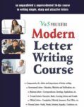 Modern Letter Writing Course