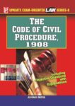 Law Series  8 The Code of Civil Procedure, 1908