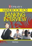 Handbook For Banking Interview