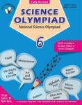 National Science Olympiad - Class 6