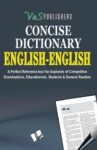 Concise English - English Dictionary