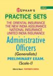 Practice Sets The Oriental Insurance,The New India Assurance, National Insurance,United India Insura