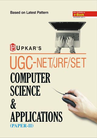 2-8937.jpg UGC NET/JRF/SET Computer Science and Applications (Paper II) - Image 1