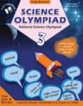 National Science Olympiad - Class 3