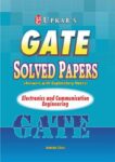 GATE Solved Papers (Electronics and Communication Engineering)