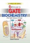 GATE Biochemistry