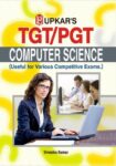 TGT/PGT Computer Science