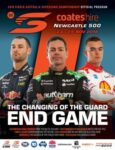 Supercars Programs